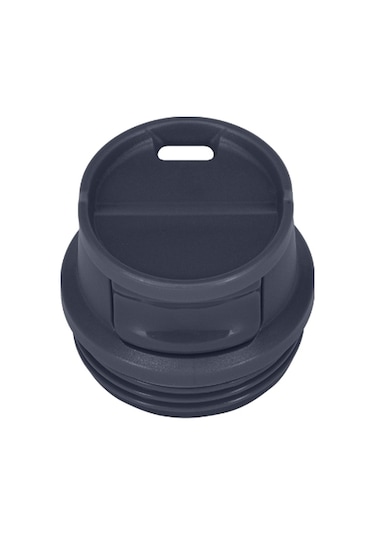 Comfort Therm Paslanmaz Çelik Benekli Siyah Termos Bardak, Mug 350ml Benekli Siyah