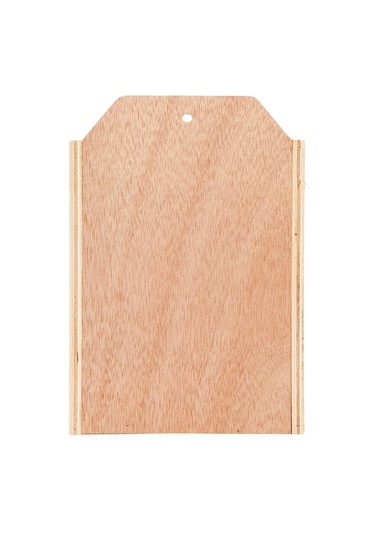 Skyrus Ahşap Kuş Yuvası 257968290