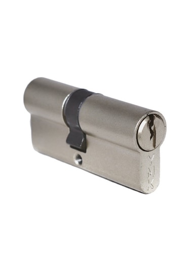 Eko 68mm Saten Bilyalı Hibrit Set Barel, Kapı Silindiri Tdrtr