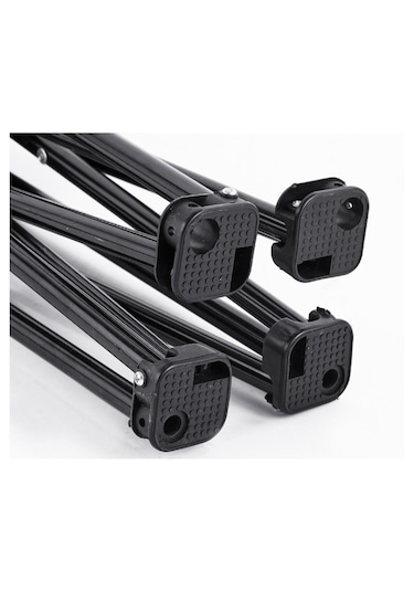 Homyl Kamp Sandalyeleri Katlanır Direktörü Lüks Balık Mavi-l Mavi L Çok Renkli