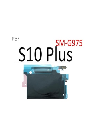 Tkgz Samsung Uyumlu Galaxy S10 Plus Nfc