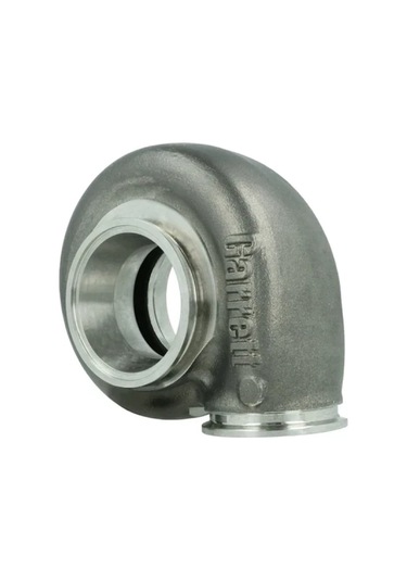 Garrett G40 Türbin Muhafaza 1.06 A/r V-band / V-band Entry, V-band Exit / 757707-0029