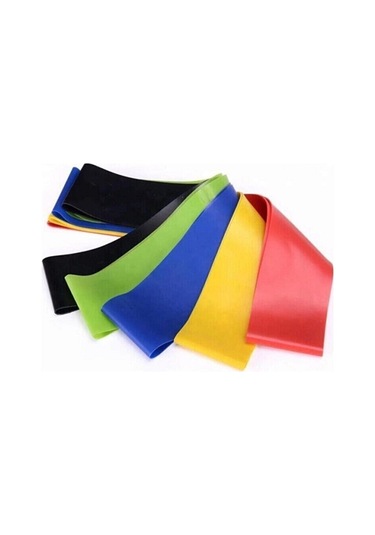 Pilates Bandı Luting