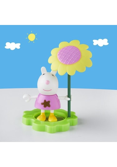Peppa Pig Peppa Aile Arabası G0541 Peppa Pig