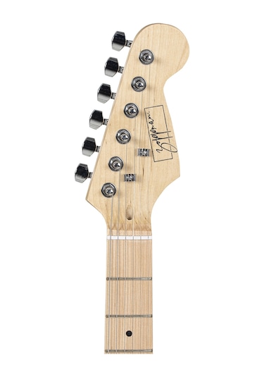 Zoppran Zx1Sb Sunburst Elektro Gitar