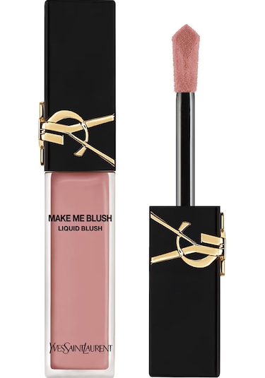 Yves Saint Laurent Make Me Liquid Blush 44 Nude Lavallière