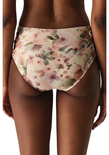 Penti Renkli Aires High Fashion Bikini Altı Çok Renkli
