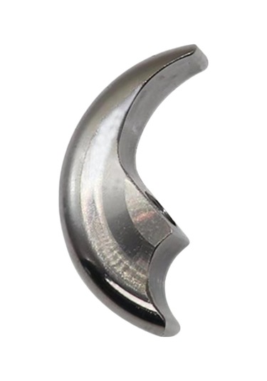 Homyl Araba Dents Çubuk Uç Buzdolabı Için Ağır Kavisli