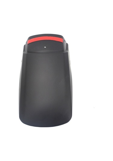 Nayomiglow Motosiklet Ön Çamurluk Uzatma Çamurluk Çamurluk Uzatıcı Honda Cb500x Cb 500x 2022 2023 Siyah