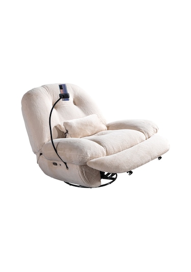 Gordon Sallanır Dönen Baba Koltuk