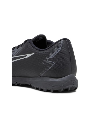 Puma Ultra Play Tt Siyah Halısaha Ayakkabısı 001