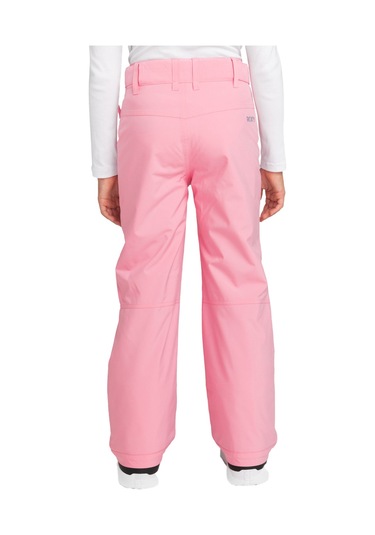 Roxy Roxy Backyard Kız Çocuk Kar Pantolonu Mfr0 Çok Renkli