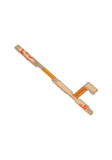 Xiaomi Uyumlu Redmi Note 12 Pro 5g On Off Açma Kapama Ve Yan Ses Filmi Flex-rmnote12pro4gonoff