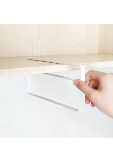 Laima Kâğıt Havlu Tutucu / Organizatör / Stand 143008467 Beyaz