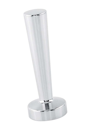 Geeroyoo Nespresso Makinaları İçin Paslanmaz Çelik Somunlu Kahve Tamper - Sağlam, Dayanıklı Ve Kolay Kullanim Diğer