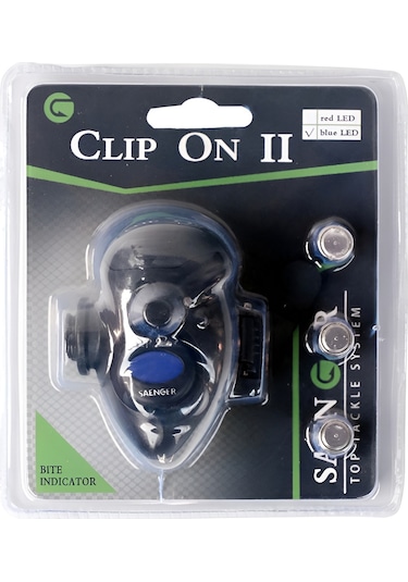 Remixon Clip On Iı Hy20 Balık Alarmı