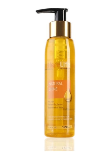 Argan Saç Serumu