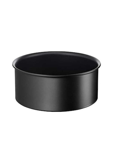 Willowhaven İndüksiyon Tencere 16 Cm, Tefal Ingenio Mix Titanyum 6x, Yüksek Kalite Tavuk Pişirme Gümüş