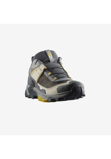 Salomon X Ultra 5 Erkek Outdoor Ayakkabı C-sal477247e10g01 Gri