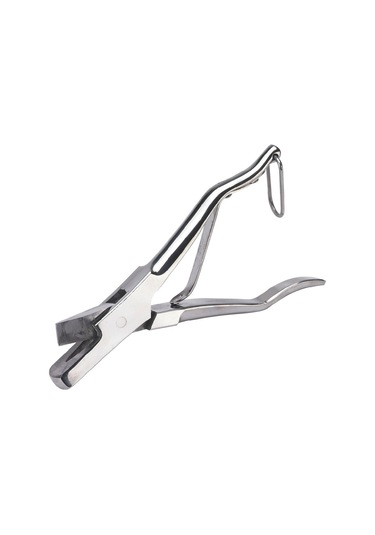 Kulak İşaretleme V Çentik Pensi