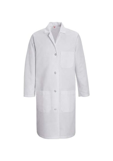 Alpaka Önlük Erkek Klasik Yaka