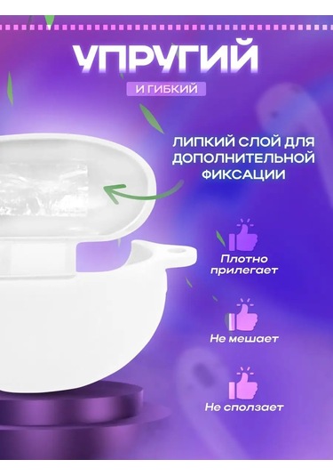 Dzen-store Huawei Freebuds 5i Ve Freebuds 6i Tws İçin Kılıf 160677175 Beyaz