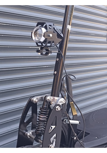 ELEKTRİKLİ SCOOTER ONROAD
