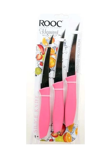 Rooc MR-003 Lazer Kesim Bıçak 3'lü