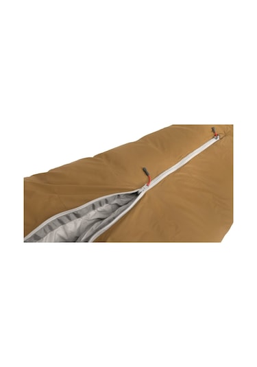Robens İcefall Pro 300 Ultralight -7 Derece 645gr Uyku Tulumu Sarı