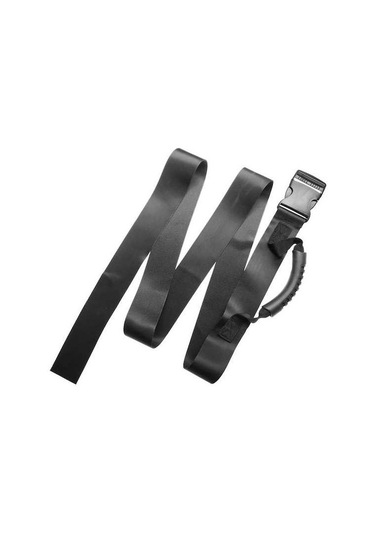 Pazly Tek-kayış Taşıma Suntek Saplı Için Eşyalar Askısı Ağır Zv