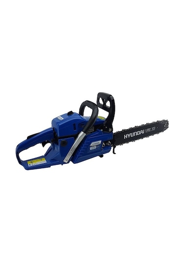 Hyundai Turbo 500 1.5 kW Benzinli Ağaç Kesme Makinesi