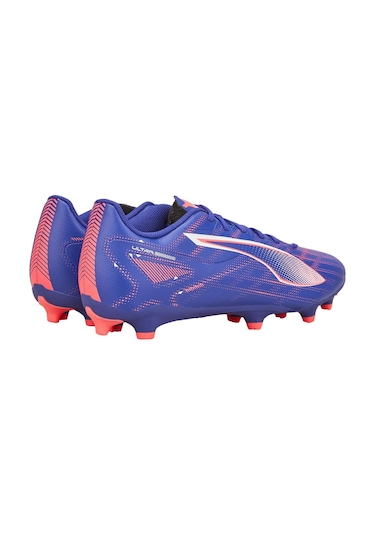 Puma 107689 Ultra 5 Play Fg/ag Krampon Mavi 001