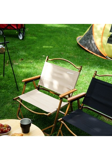 Suofeng Katlanır Balıkçı Sandalyesi Haki Küçük Haki