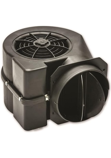 Ehlafiltre Baca Çkışı 150mm H33 Motor Bloğu Seti