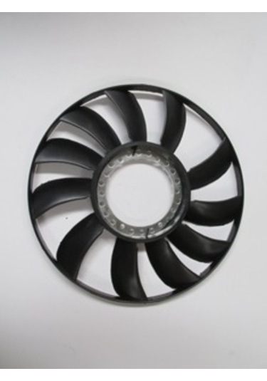 Audi A6 98/01 Radyatör Fan Kanadı 1.8 Tdı 11 Kanat Bfn
