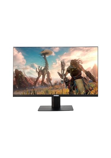 Spardox Gamıng SG-24165 24" 1 MS 165 Hz Full HD VA FreeSync Oyuncu Monitörü