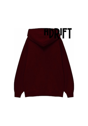 Unisex Gözler Özel Tasarım Swearshirt Hoodie