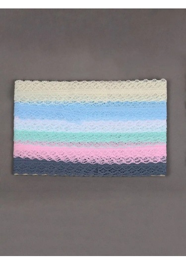 Kruzhevo Dantel El İşi Ve Dikiş Seti 3 Cm 12m 143565837