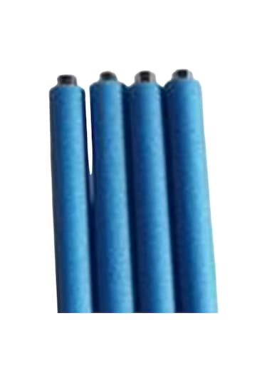 Suntek 4 Adet Trambolin Direkleri Yedek Evrensel Çelik 1,76m