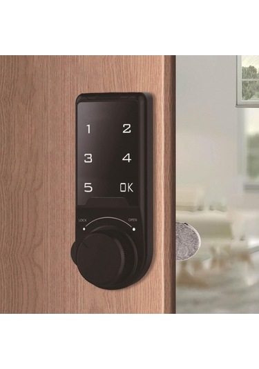 Besthome1 Suntek Spor Dolabı Kapısı, 9.2x3.7x6cm, Elektronik, Ev Ve Spor Salonu İçin