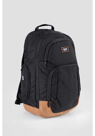 Ççs 51477 Sırt Çantası Siyah