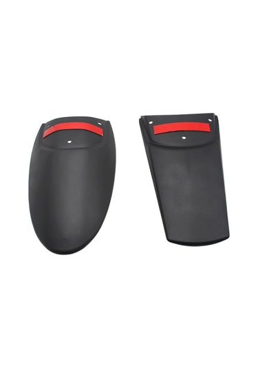 Nayomiglow Ön Arka Tekerlek Çamurluğu Arka Uzatma Çamurluğu Çamurluk Çamurluk Sıçrama Koruyucusu Tiger Sport 660 Tiger 660 Tiger660 2022 2023 Siyah