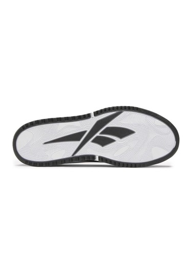 Reebok Atr Chill 100200462 Unisex Sneaker Ayakkabı Siyah Beyaz 40-45 Sıyah - Beyaz