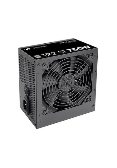 Thermaltake 750W 80+ TR2 ST -PS-TRS0750NNSAWE-T Güç Kaynağı