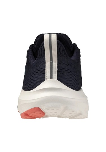 Enerzy Runnerz 2 Kadın Koşu Ayakkabısı Siyah Çok Renkli