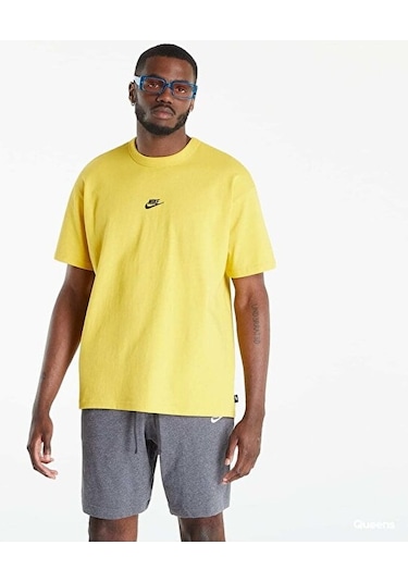 Nike Premıum Essentıals T-shırt Do7392-709 001