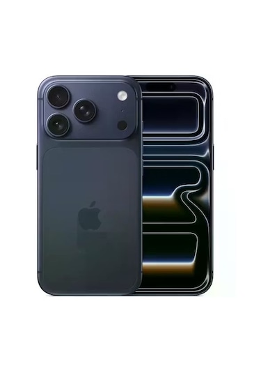 Apple iPhone 17 Pro 256 GB (Apple Türkiye Garantili)