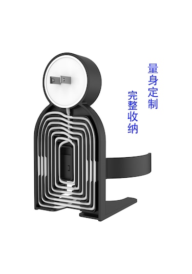 Vkemall Google Nest Wifi Router+point İçin Beyaz Abs Router Tutucu - Kabloları Gizle, Kolay Kurulum, Zırhlı Ve Skrapa Dayanıklı