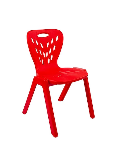 3078 Sandalye Çok Renkli