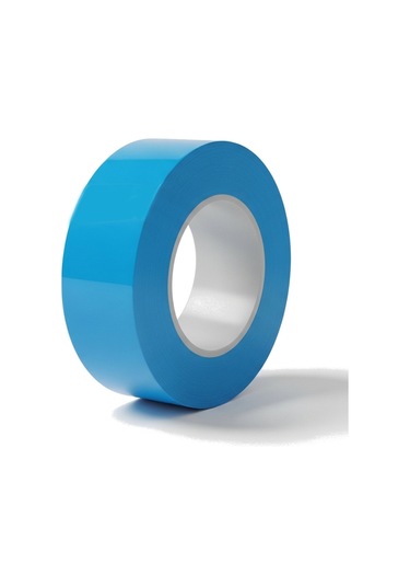 Ft-9101 Mavi Yer İşaretleme Bandı 50mm 30m